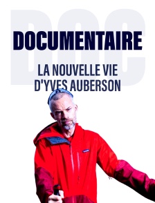 La nouvelle vie d'Yves Auberson