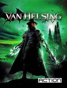 Action - Van Helsing