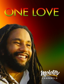 Molotov Channels - One Love !