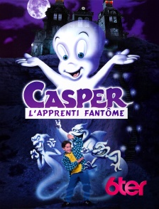 Casper, l'apprenti fantôme