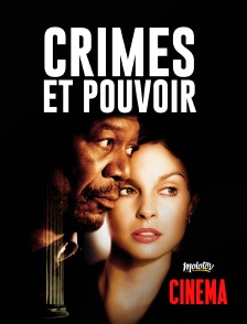 Molotov Channels Cinéma - Crimes et Pouvoir