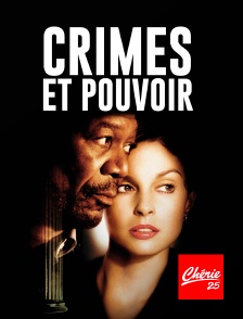 Chérie 25 - Crimes et Pouvoir