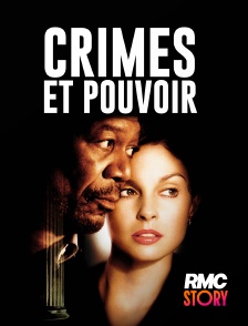 RMC Story - Crimes et Pouvoir