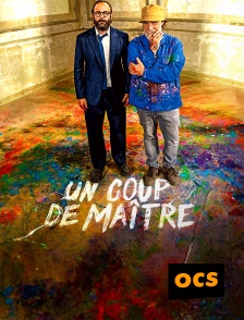 OCS - Un coup de maître