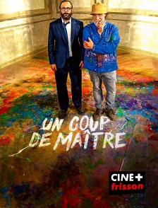 CINE+ Frisson - Un coup de maître