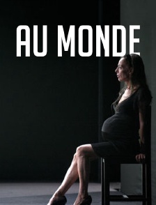 Au monde