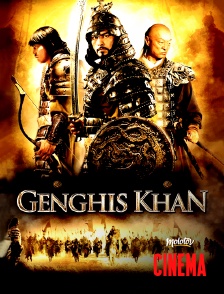 Molotov Channels Cinéma - Genghis Khan