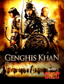 Molotov Channels CHOC - Genghis Khan