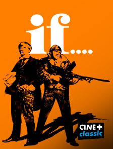 CINE+ Classic - If....