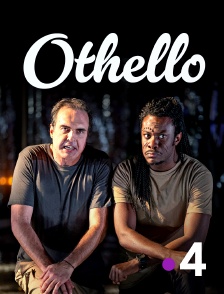 France 4 - Othello