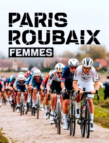Cyclisme - Paris-Roubaix féminin 2025
