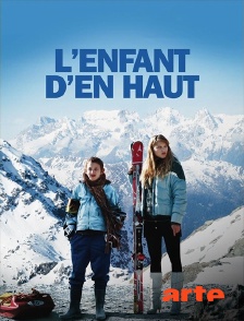 L'enfant d'en haut