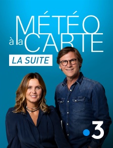 Météo à la carte (la suite)