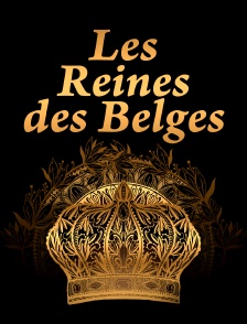 Les reines des belges