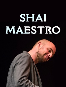 Shai Maestro