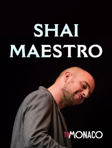 Shai Maestro