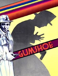 Gumshoe