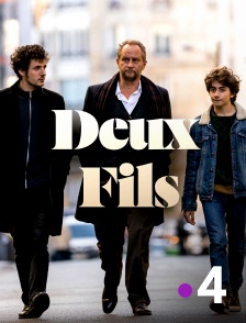 France 4 - Deux fils