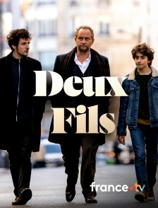france.tv - Deux fils