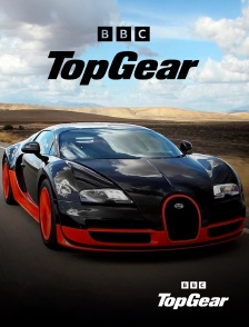 BBC Top Gear - BBC Top Gear