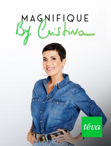 Téva - Magnifique by Cristina