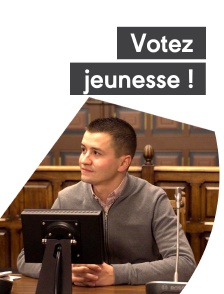 Votez jeunesse !