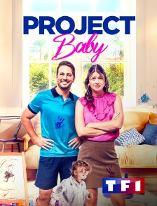 TF1 - Project Baby