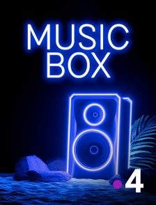 France 4 - Music Box