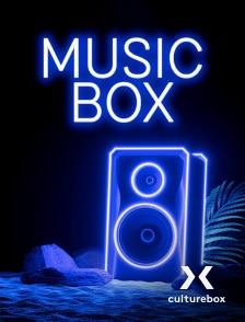 Culturebox - music.box en replay