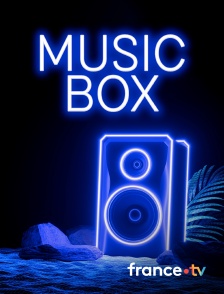 Culturebox - Music Box