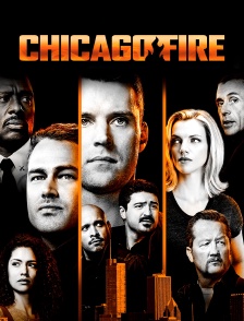 Chicago Fire