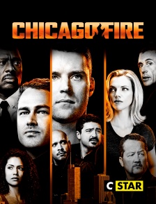 CSTAR - Chicago Fire