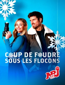 NRJ 12 - Coup de foudre sous les flocons