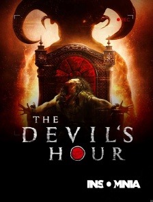 INSOMNIA - The Devil's Hour