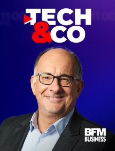 BFM Business - Tech&Co en replay