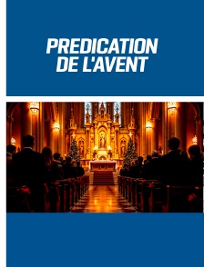 Prédication de l'Avent du père Roberto Pasolini
