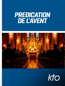 KTO - Prédication de l'Avent du père Roberto Pasolini