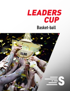 Sport en France - Basket-ball - Leaders Cup