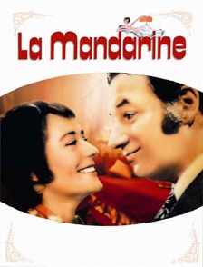 La mandarine