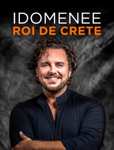 Idoménée, roi de Crète