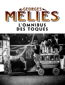 L'omnibus des toqués