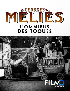 FilmoTV - L'omnibus des toqués