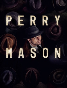 Perry Mason
