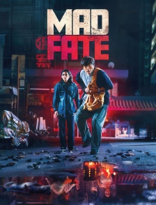 Mad Fate
