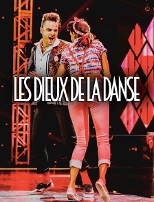 Les dieux de la danse