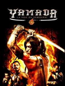 Yamada, la voie du samouraï