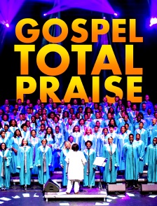 Gospel Total Praise