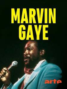 Marvin Gaye