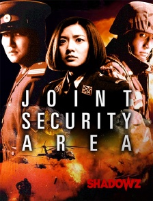 Shadowz - JSA: Joint Security Area