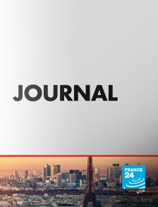 France 24 Arabic - Journal